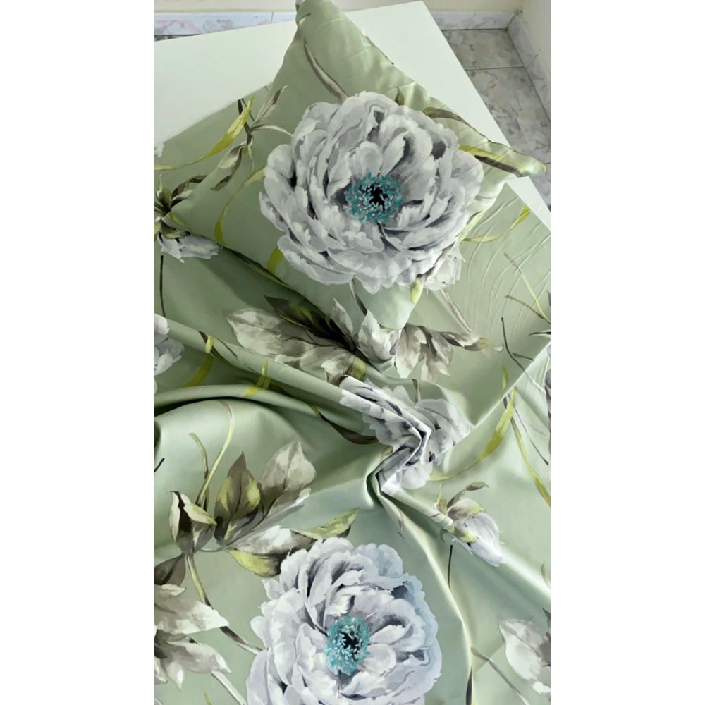 Cuscini con fiori